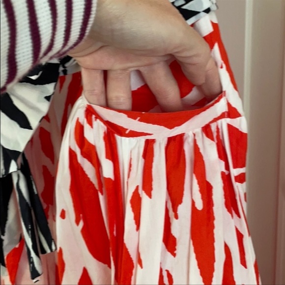 DVF wrap dress - Picture 5 of 7